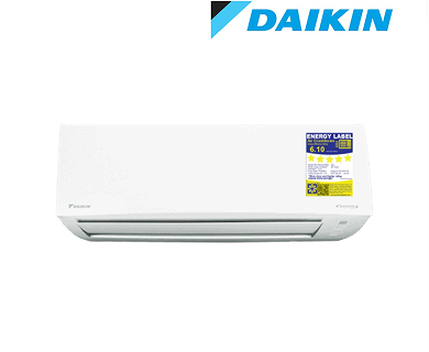 Daikin Split-Type Inverter Air Conditioner (3.0 HP)